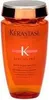 A product shot of a bottle of Kerastase shampoo. Produktbild-Vorschau