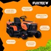 FUXTEC Rasentraktor FX-RMT92A | Aufsitzmäher mit 452ccm Produktbild-Vorschau 6