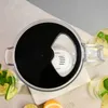 Filtračná kanvica Aquafloow J-Maxi (2,5 litra) vrátane 3x Náhľad obrázku produktu 6