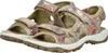 Imac - Sandales pour femmes - Multicolores - Style Voir les images du produit 8