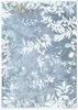 Reispapier-Set A4 – RP034 Decorated with Frost – ITD Produktbild-Vorschau 12