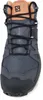 SALOMON Wanderschuh Salomon X Ultra 4 MID GTX Damen Ebon Produktbild-Vorschau 12