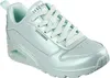 Skechers Uno Galactic Gal Grün MNT Größe EU 38 Produktbild-Vorschau 17