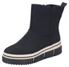Rieker Damen Kurzschaftstiefel 40 Produktbild-Vorschau 1