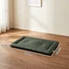 PawHut Hundebett Wasserdichtes Hundebett mit rutschfester Produktbild-Vorschau 3