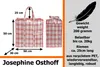 Josephine Osthoff Uni Schwerlast Aufbewahrungstaschen Produktbild-Vorschau 11