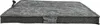 A side view of a gray filter for a range hood. Produktbild-Vorschau
