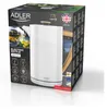 Adler AD 1347W, 1,5 l, 2200 W, Bílá, Dřevo, Nerezová ocel, Náhled obrázku produktu 8