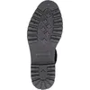 Unisa Boots GASCON, wasserdicht, Schwarz, Damen Produktbild-Vorschau 3