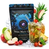 Yerba Mate Green Sin Humo Original Mas IQ 500g - Produktbild-Vorschau 2