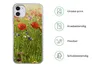 MuchoWow® Handyhülle Schutzhülle Hülle für iPhone 11 Produktbild-Vorschau 7