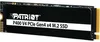 SSD Patriot P400 V4 M.2 PCI-Ex4 NVMe 4 To 6,2 Go/s Voir les images du produit 3