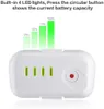 Topchances 2-pack 11.1V 5200 mAh LiPo Intelligent Battery Podgląd zdjęcia produktu 5