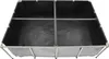 SucceBuy Fischteich Segeltuch Koi-Aquarium 1781,3L mit Produktbild-Vorschau 1