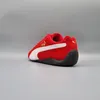 Puma Sneakers 398846-02 in Red color size 40 Voir les images du produit 4