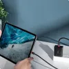 Baseus CATKLF-AL91 USB-Kabel 2 m USB C Schwarz Produktbild-Vorschau 27