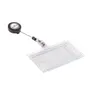 DURABLE Pouzdro na 2 ID karty ENCLOSED s rolosystémem, Náhled obrázku produktu 8