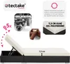 TecTake 401500, Černá, Hliník, Polyester Náhled obrázku produktu 5