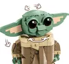 LEGO LEGO® Star Wars™ 75403 Grogu™ dans son berceau Voir les images du produit 9