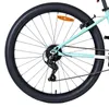 Bicicletta per bambini Volare Boost - 26 pollici - 21 Anteprima dell’immagine prodotto 4