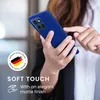 kwmobile Handyhülle für Motorola Edge 60 Hülle - TPU Case - Produktbild-Vorschau 4