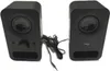 Logitech Z150, 2.0 kan., Przewodowa, 3 W, Czarny Podgląd zdjęcia produktu 1
