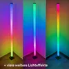 Briloner FLASH Lampada da terra LED, telecomando, Anteprima dell’immagine prodotto 17
