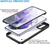 Samsung Galaxy S21 FE 5G Custodia protettiva, protezione Anteprima dell’immagine prodotto 2