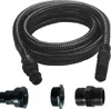 Einhell Saugschlauch f. Gartenpumpe 4 m Anschluss 42 mm, 1 Produktbild-Vorschau 1