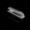 Balkontürgriff 6010 (Oberfläche: F9 Aluminium Stahl) Produktbild-Vorschau 13