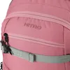 Nitro Rucksack Future HERO - Woodrose Produktbild-Vorschau 6