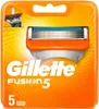 Gillette Fusion, Pánské, Gillette, Gillette Fusion Náhled obrázku produktu 1
