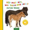 Hör mal rein - Auf der Weide Anteprima dell’immagine prodotto 2