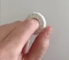 Finger Fidget Ring Stressabbau Entspannung Konzentration Produktbild-Vorschau 3