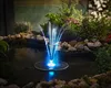 Weltbild Solar Wasserspiel mit LED Produktbild-Vorschau 2