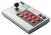 8Bitdo Arcade Stick Grey Bluetooth/USB Joystick Analogue / Voir les images du produit 11