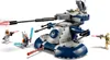 LEGO® Star Wars™ 75283 Opancerzony czołg szturmowy (AAT™) Podgląd zdjęcia produktu 25