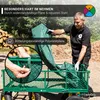 Miweba Bollerwagen | Transportwagen - Handwagen - Produktbild-Vorschau 5