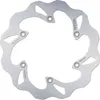 GALFER Wave Bremsscheibe "DF302", W - starr, (KBA), hinten Produktbild-Vorschau 1
