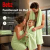 Betz 2 Stück Saunatücher Saunatuch Saunahandtuch Set Produktbild-Vorschau 3
