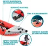 Intex Excursion Pro 68309 Aufblasbar Kayak für 2 Personen Produktbild-Vorschau 47