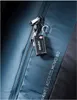 DEUTER TSA Cable Lock BLACK BLACK - Voir les images du produit 2