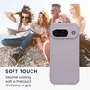 kwmobile Handyhülle für Google Pixel 9 Hülle - weiches Produktbild-Vorschau 4