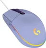 Logitech G G203 LIGHTSYNC, rechts, USB Typ-A, 8000 DPI, 1 Produktbild-Vorschau 2