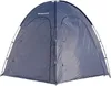 A gray tent-like structure, likely a cover or enclosure, is shown against a white background. Anteprima dell’immagine prodotto