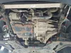 Protection anti-encastrement pour le moteur du Renault Voir les images du produit 4
