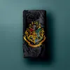 Baumwollhandtuch 70x140 Harry Potter schwarz Produktbild-Vorschau 7