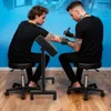 Regulowana podkładka pod ramię do tatuażu, ergonomiczna i Podgląd zdjęcia produktu 4