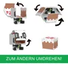 Minecraft HTL48, 6 Jahr(e), Mehrfarbig, Kunststoff Produktbild-Vorschau 11