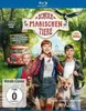 Die Schule der magischen Tiere [Blu-ray] Kinderfilm Fantasy Produktbild-Vorschau 1